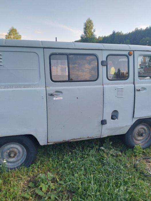 Продам уаз таблетка