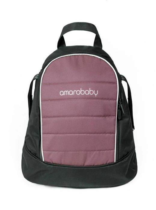 Коляска 2в1 Amarobaby tutum