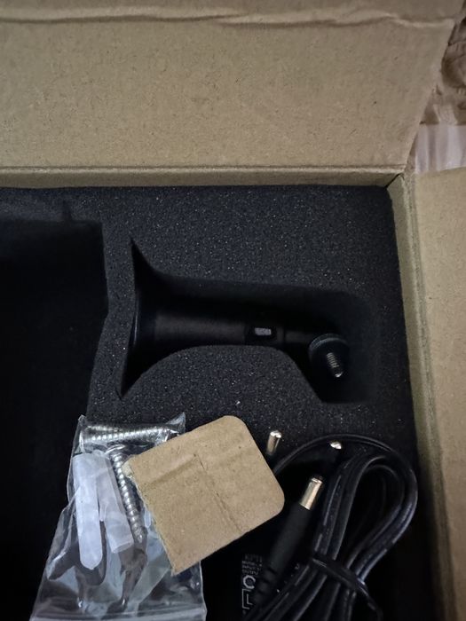 Camere de supraveghere wireless THOMSON – 3 bucăți NOI