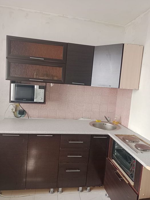 Сдам квартиру 1 комнатную