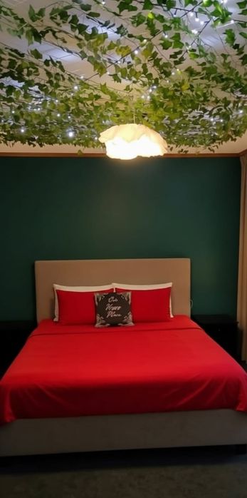 Camera intima pentru două persoane - parcare privata gratuita - intrare privată
