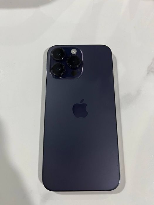 Iphone 14 pro max 256GB