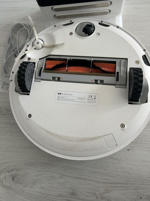 Aspirator Xiaomi MI Robot Vacuum