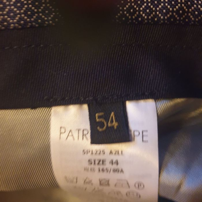 Мъжки панталон Patricia Pepe