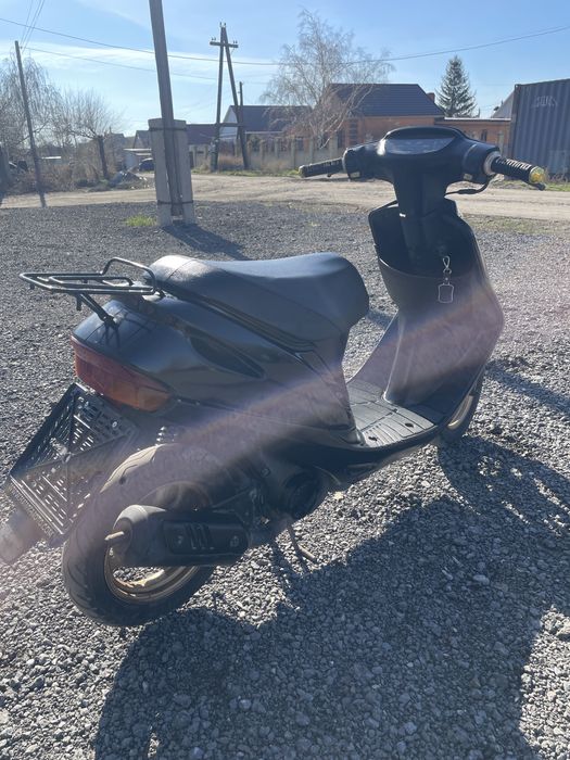 Мопед скутер Dio 27