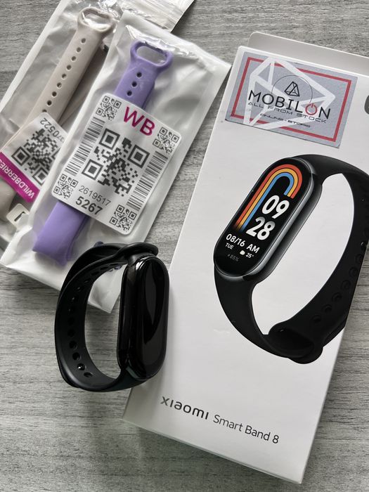 Продам Mi band 8