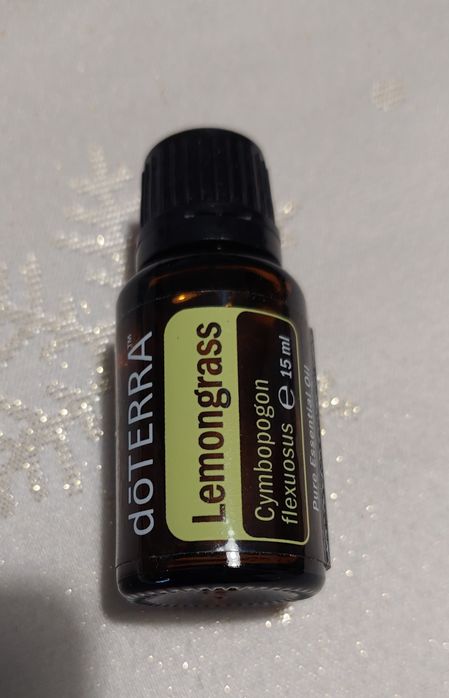 Uleiuri Doterra anticapuse și mușcături insecte