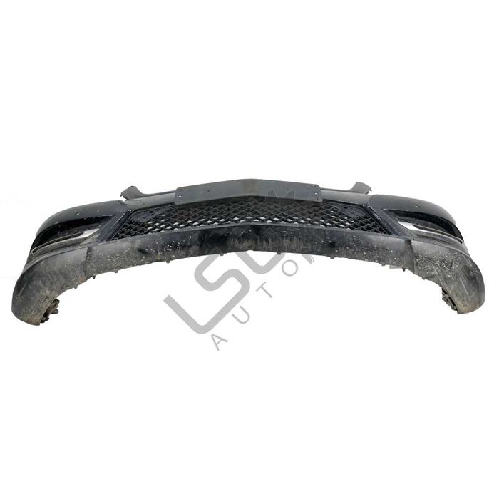 Предна броня Mercedes-Benz C-Class 204 (W/S/C) 2007-2014 ID:148138