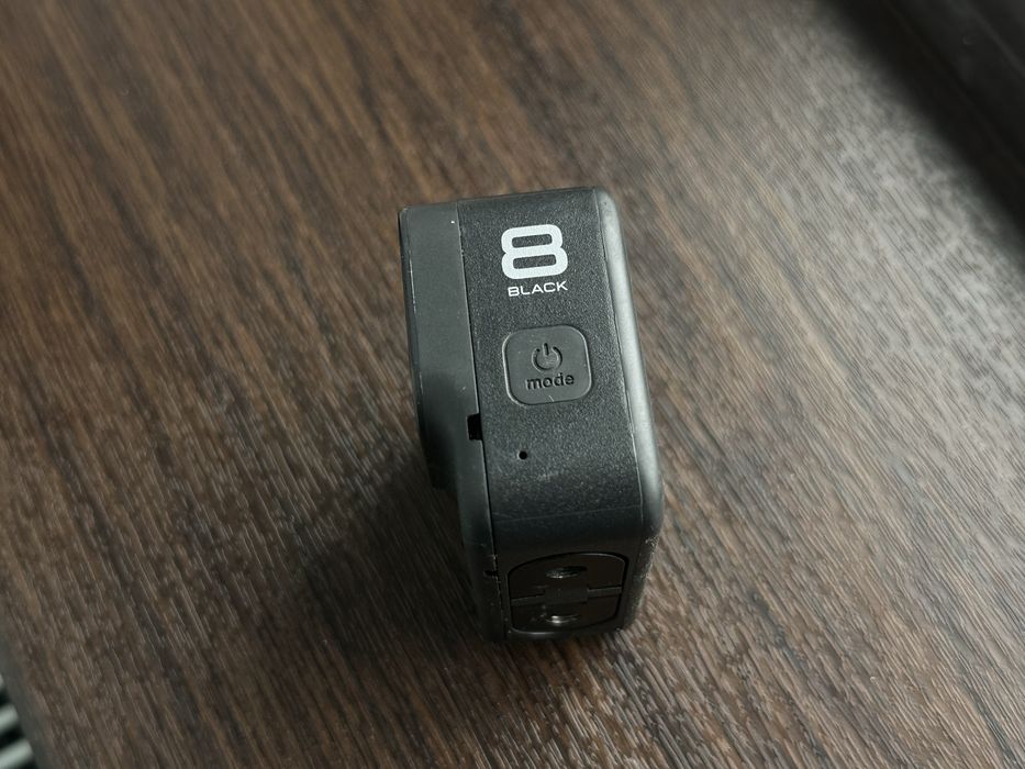 GoPro Hero 8 Black