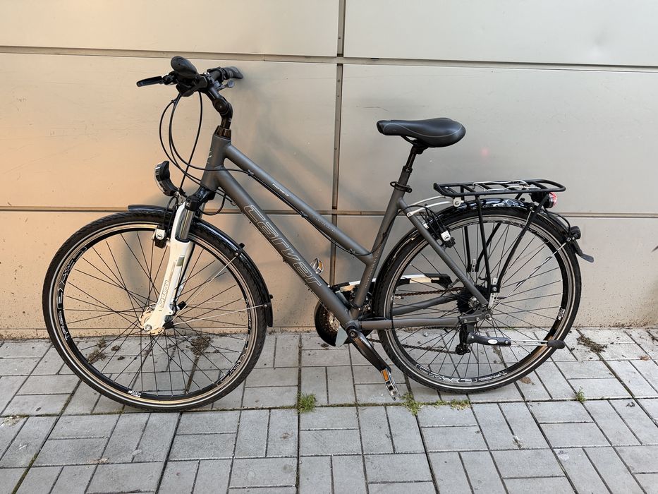 Carver Montana 28" Градски велосипед (trekking)