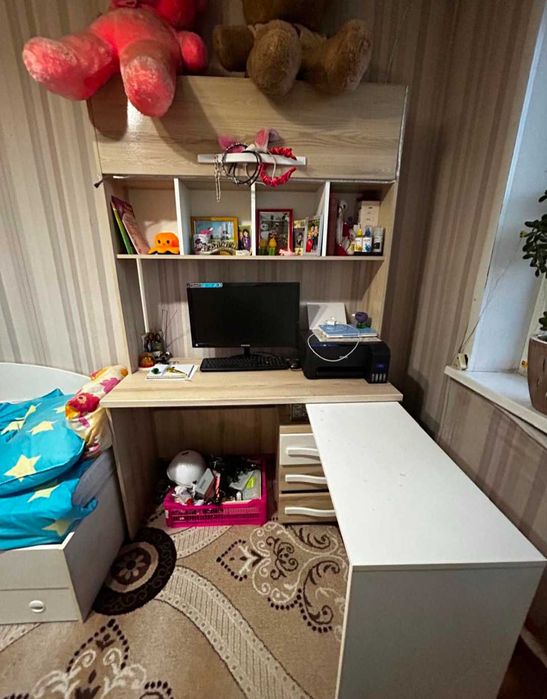 Подростковый гарнитур