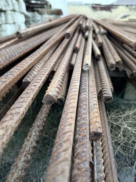 Арматур сатылады