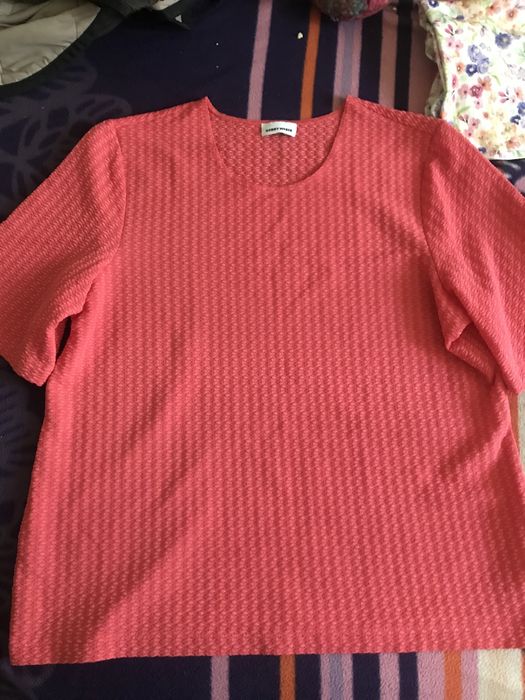 Bluza femei cu maneca scurta