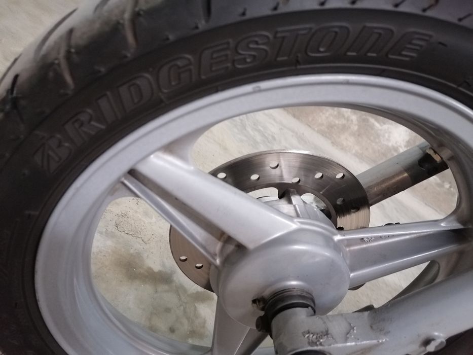 Piaggio Free Пиаджо Фрий 50 кубика 50cc