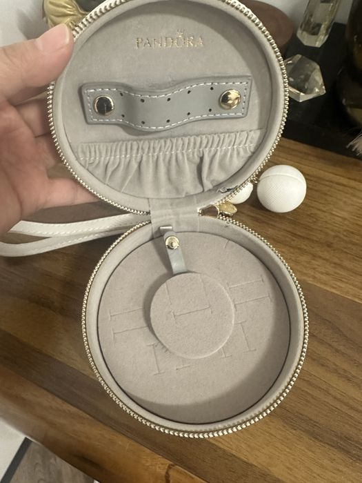 Pandora шкатулка оригинал