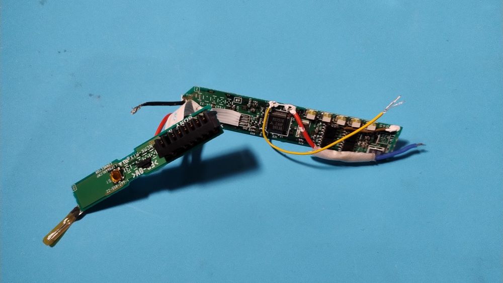 Piese laptop HP Omnibook 4150