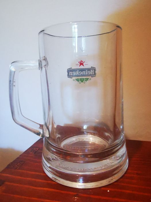 Balba Heineken deosebita