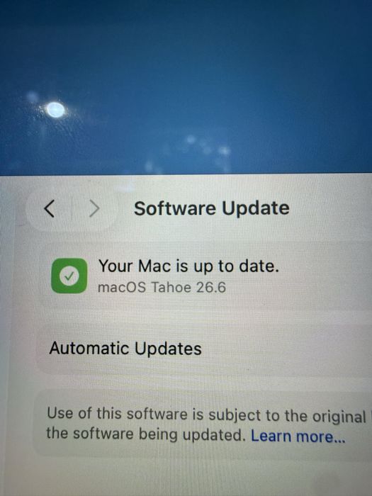 Apple MacBook 16” Pro
