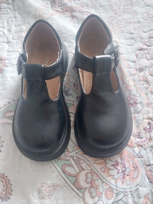 Туфли для девочки