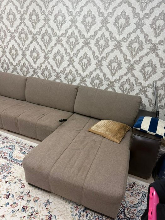 Продам диван качество хорошая