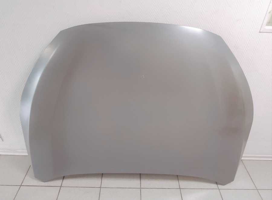 Бампер передний Джетур / JETOUR X70 PLUS 2021