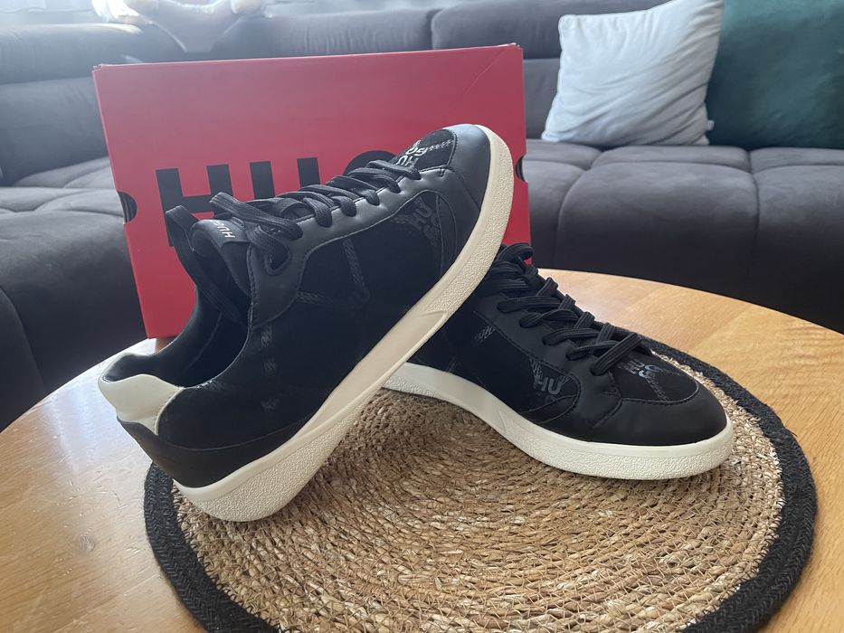 Дамски Спортни обувки Hugo Riven