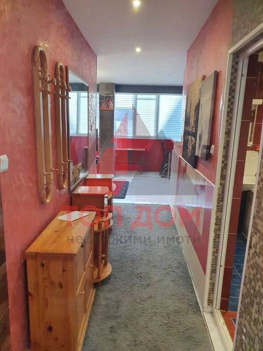 Дава се под наем Двустаен апартамент в Варна, Генералите - 55 кв.м за 510 € - Снимка #1