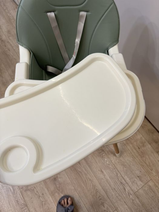 Детский стульчик