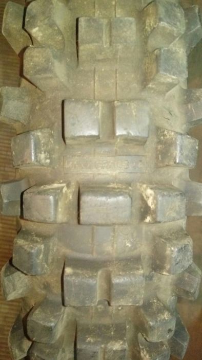 Зап.части на мотоцикл CZ