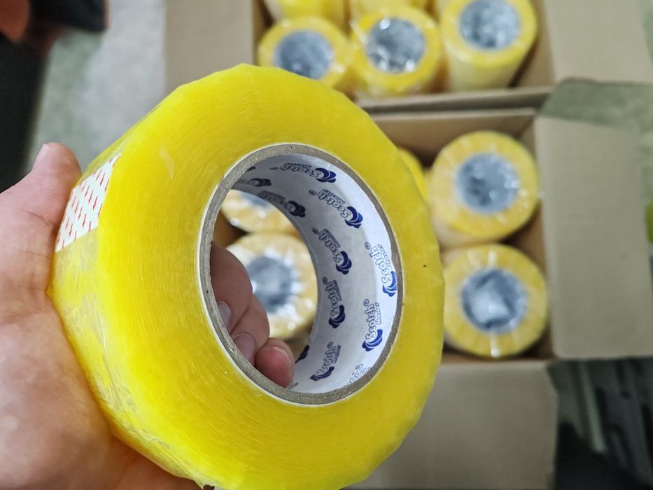 Скотч 45*200, 45*250, 45*300