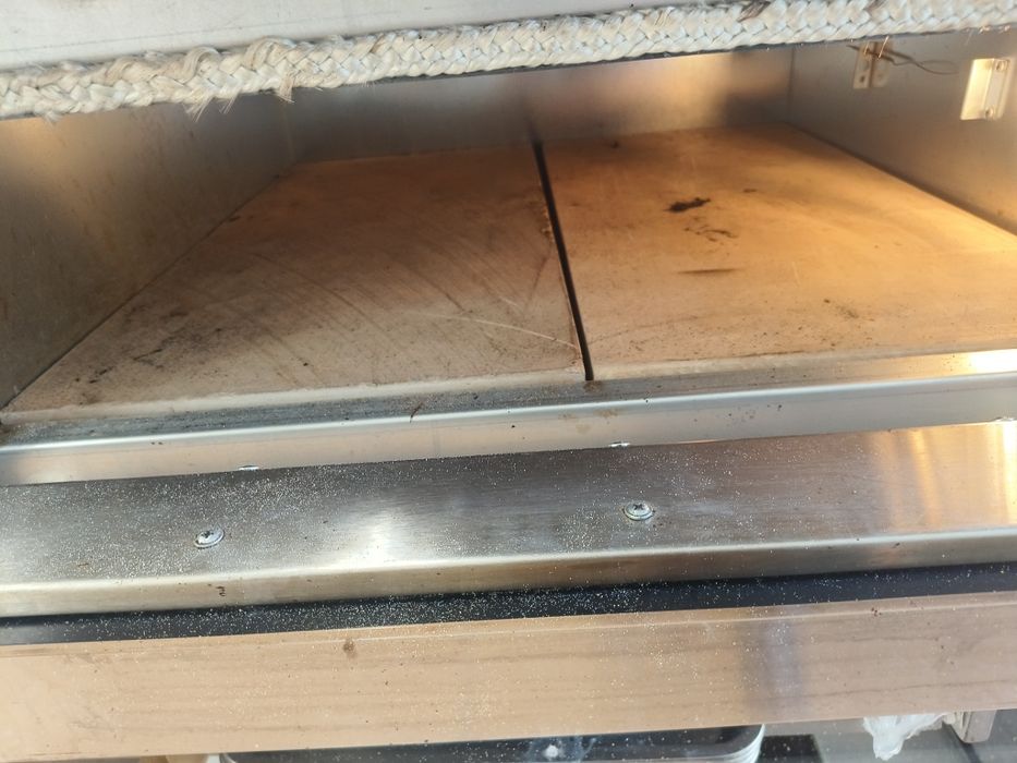 Продам пицца печь