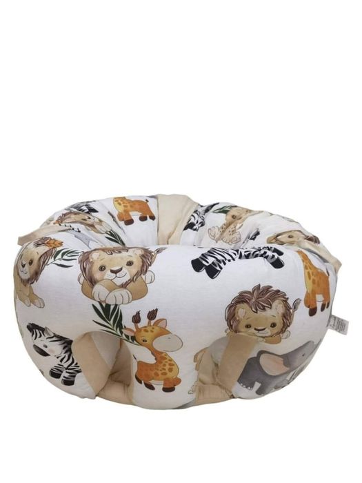 Барбарон за вашето бебче