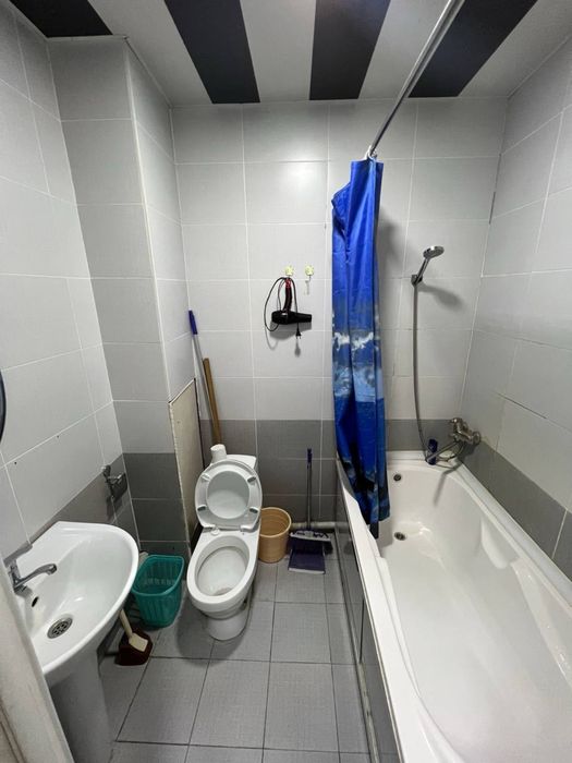 Срочно! Аренда Своя 1х ком кв на 40лет/Тузель-1