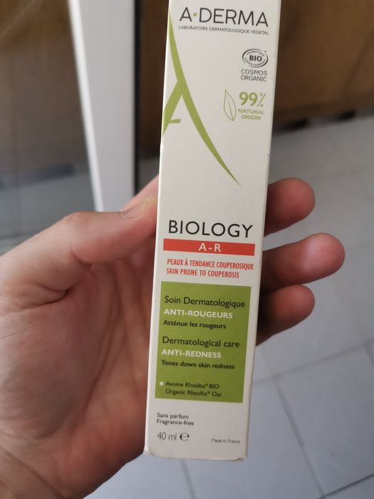 A Derma Biology A-R