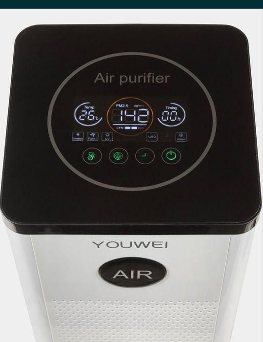 Очиститель воздуха KJ-520A