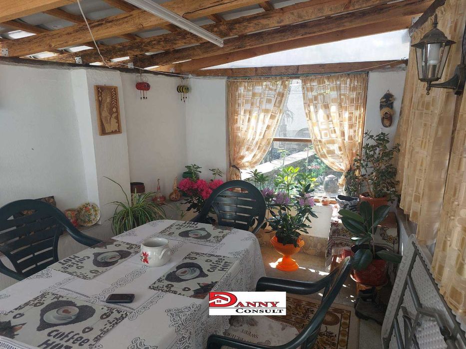 Продава се Къща в Велико Търново, Акация - 120 кв.м за 264 €/кв.м - Снимка #5