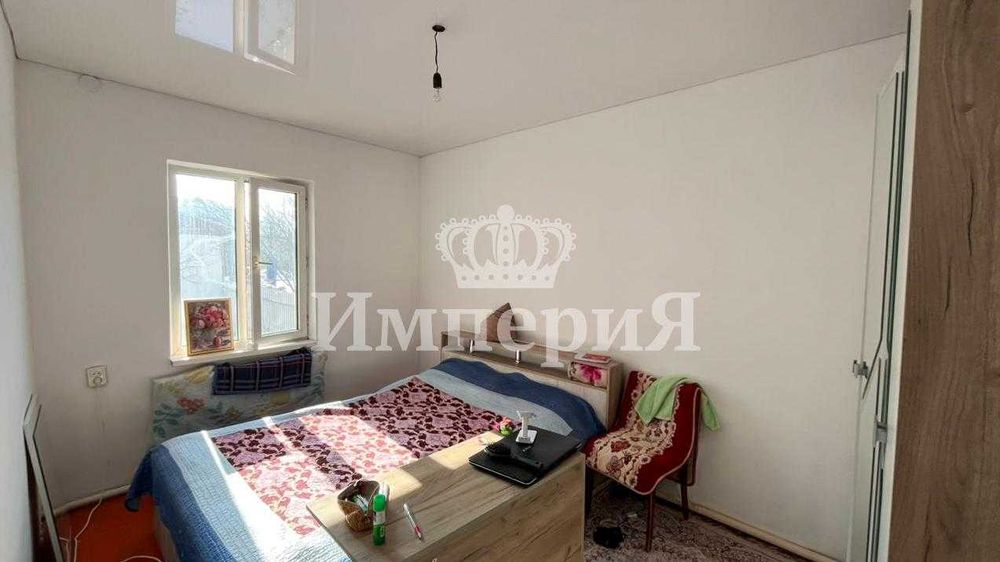 Продажа Дома Алихан