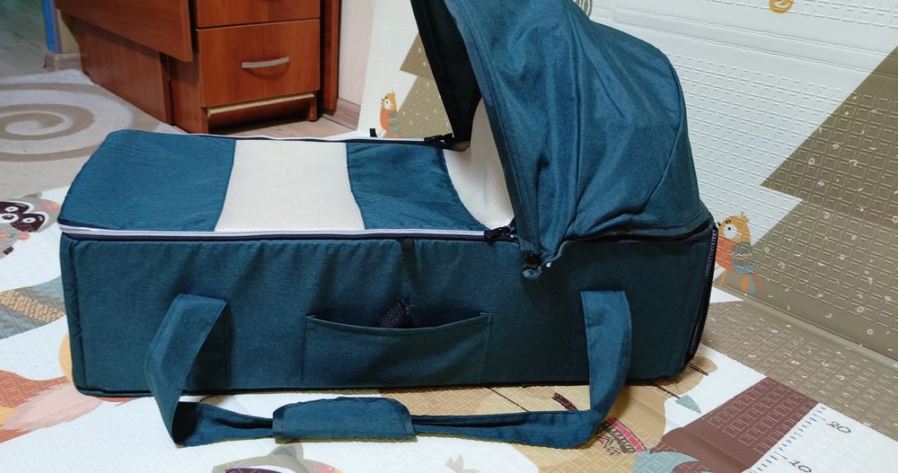 Сумка переноска для младенца