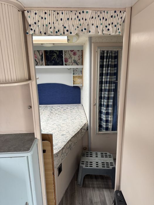 RULOTA LUNAR 2004 superba