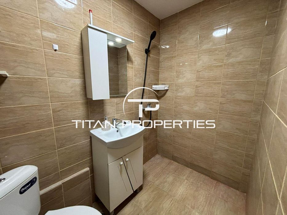 Дава се под наем Едностаен апартамент в Варна, Владислав Варненчик - 48 кв.м за 338.64 € - Снимка #4