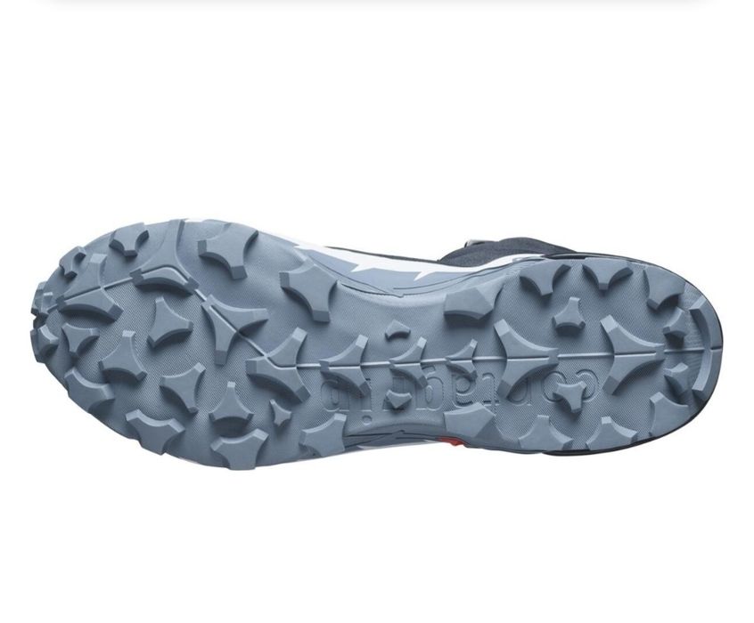 Salomon ботинки трекинга