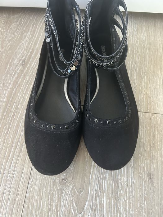 Pantofi balerini Graceland nr 33
