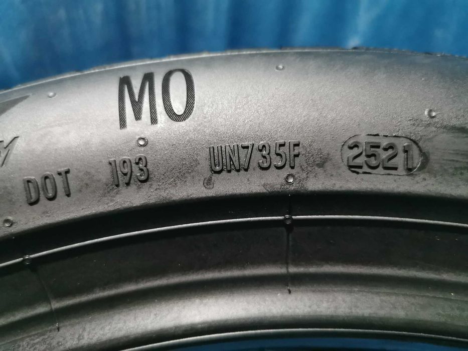 275/40 R18 pirelli 2 bucati