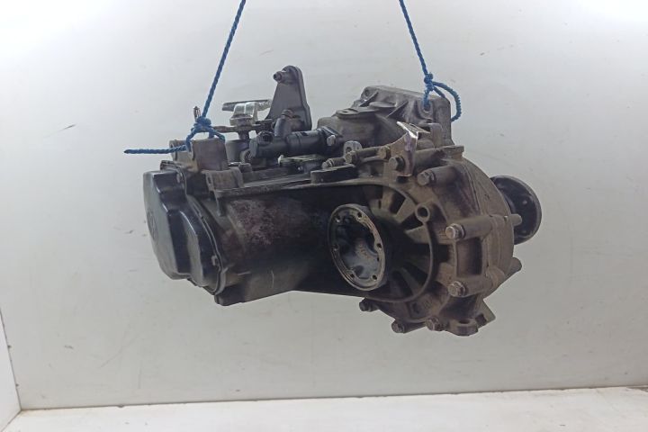 Cutie viteza 5+1 / 1.9 TDI JCR Volkswagen VW Beetle a 2-a generatie (
