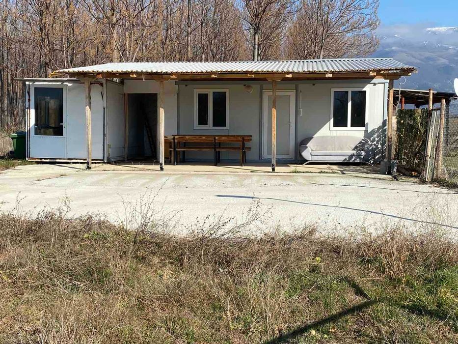 Продава се Парцел в с. Дъбене, Област Пловдив - 6000 кв.м за 6 €/кв.м - Снимка #1