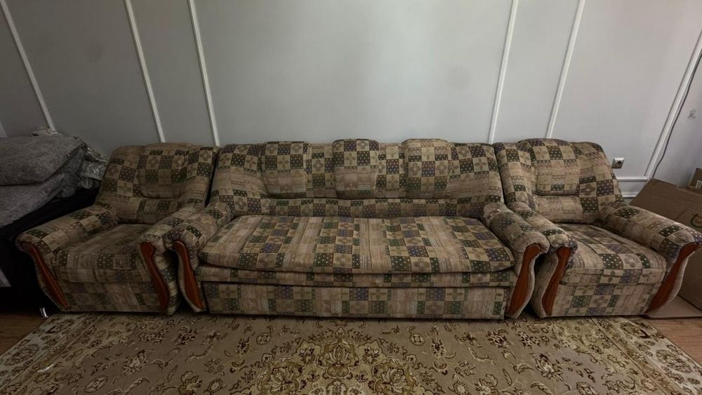 Диван для удобства