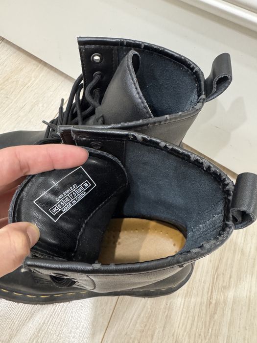 Женские туфли bershka сапоги