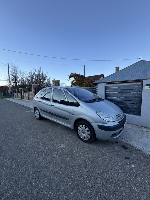 Citroen xsara piccaso 1.6 hdi