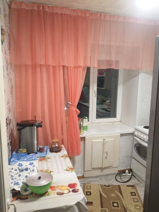 Продам 3-х комнатную комнату.