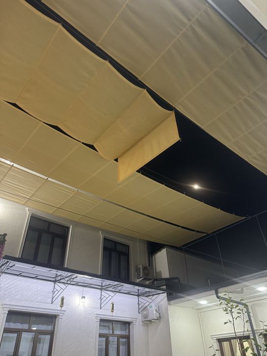 Soya setka ustanovka qilish